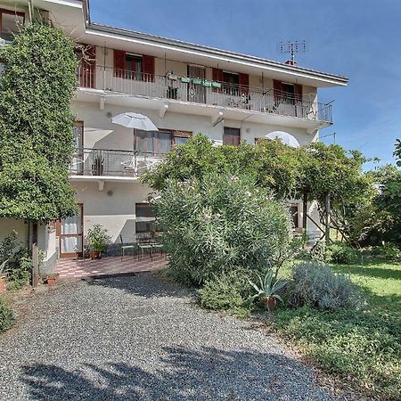 B&B Casa Passito Pavone Canavese Exterior photo