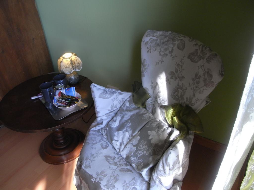 B&B Casa Passito Pavone Canavese Room photo