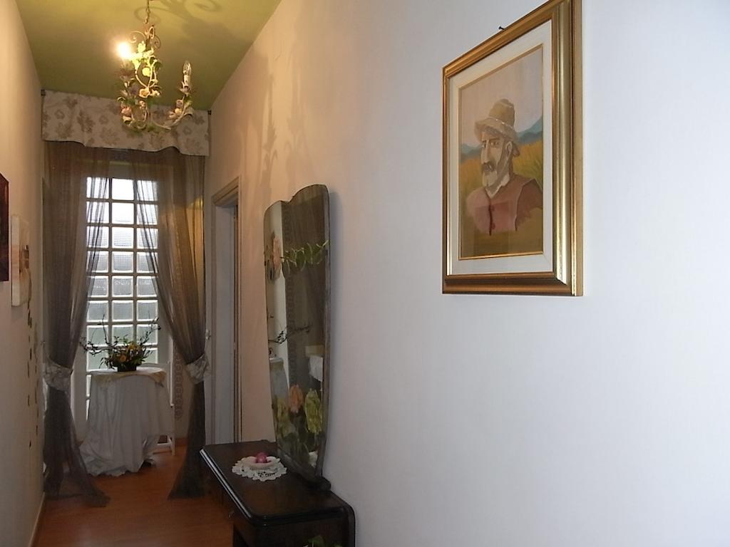 B&B Casa Passito Pavone Canavese Exterior photo