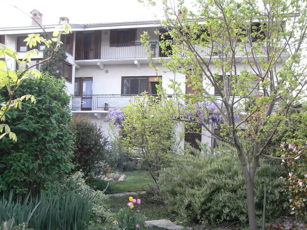 B&B Casa Passito Pavone Canavese Exterior photo