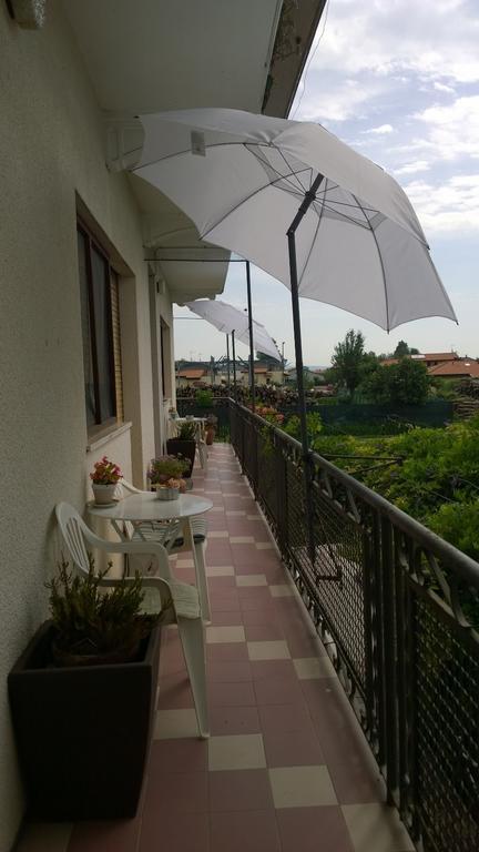 B&B Casa Passito Pavone Canavese Exterior photo