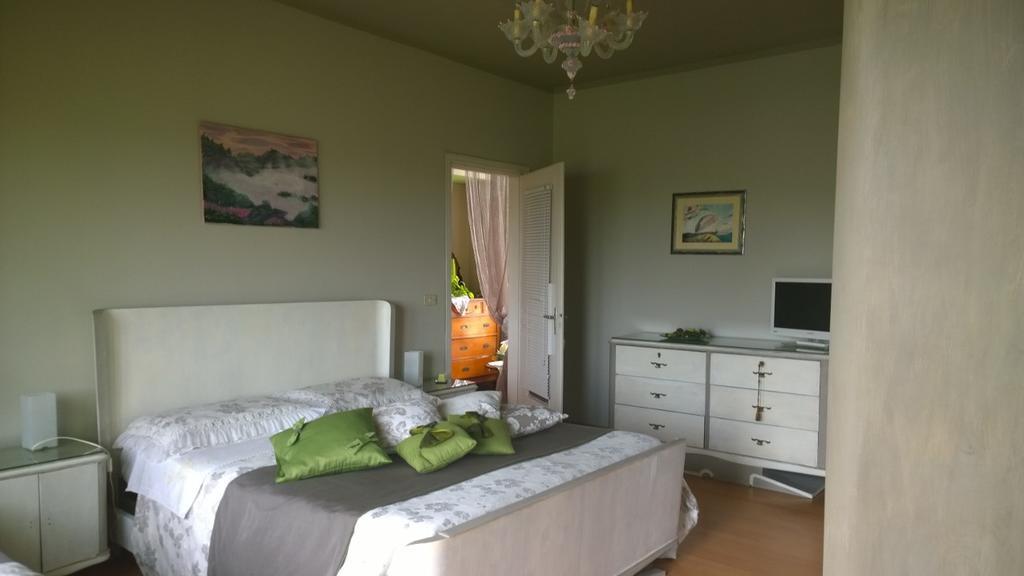 B&B Casa Passito Pavone Canavese Exterior photo