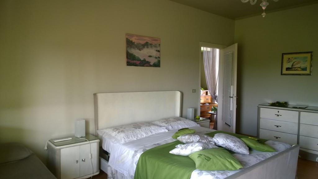 B&B Casa Passito Pavone Canavese Exterior photo