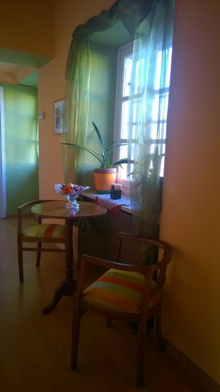 B&B Casa Passito Pavone Canavese Exterior photo