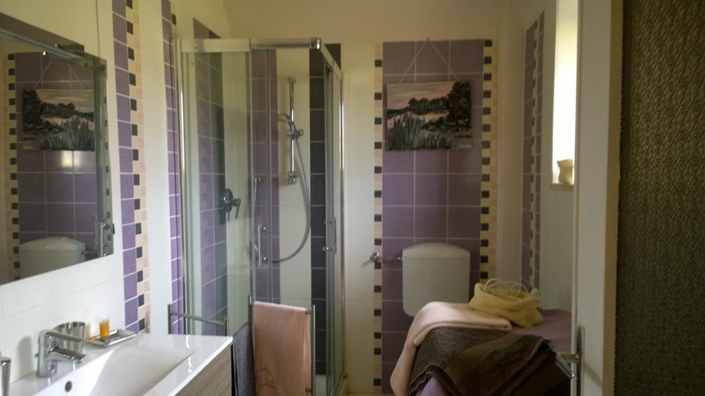 B&B Casa Passito Pavone Canavese Exterior photo