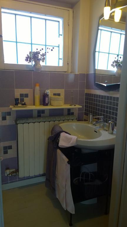 B&B Casa Passito Pavone Canavese Exterior photo