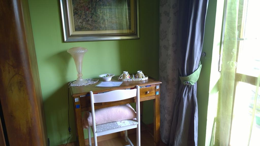 B&B Casa Passito Pavone Canavese Exterior photo
