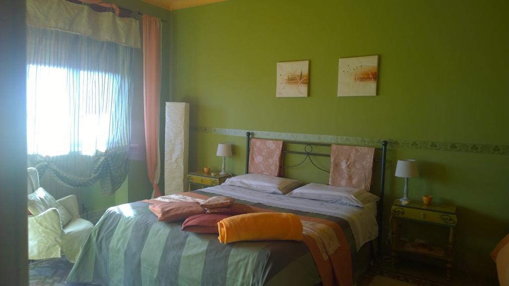 B&B Casa Passito Pavone Canavese Exterior photo