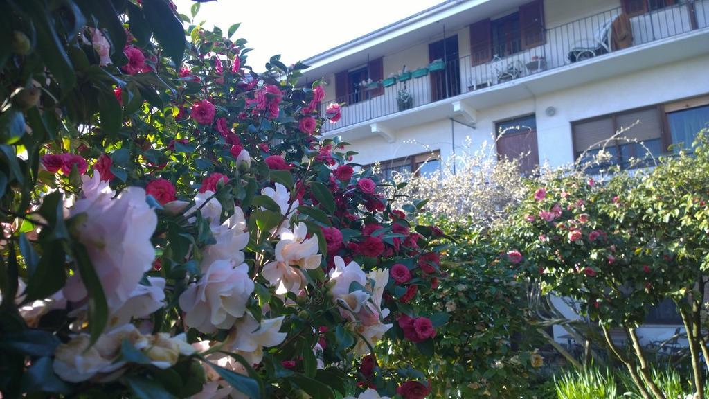 B&B Casa Passito Pavone Canavese Exterior photo