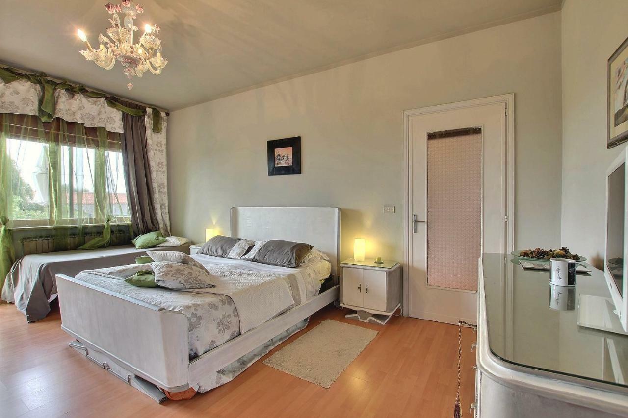 B&B Casa Passito Pavone Canavese Exterior photo