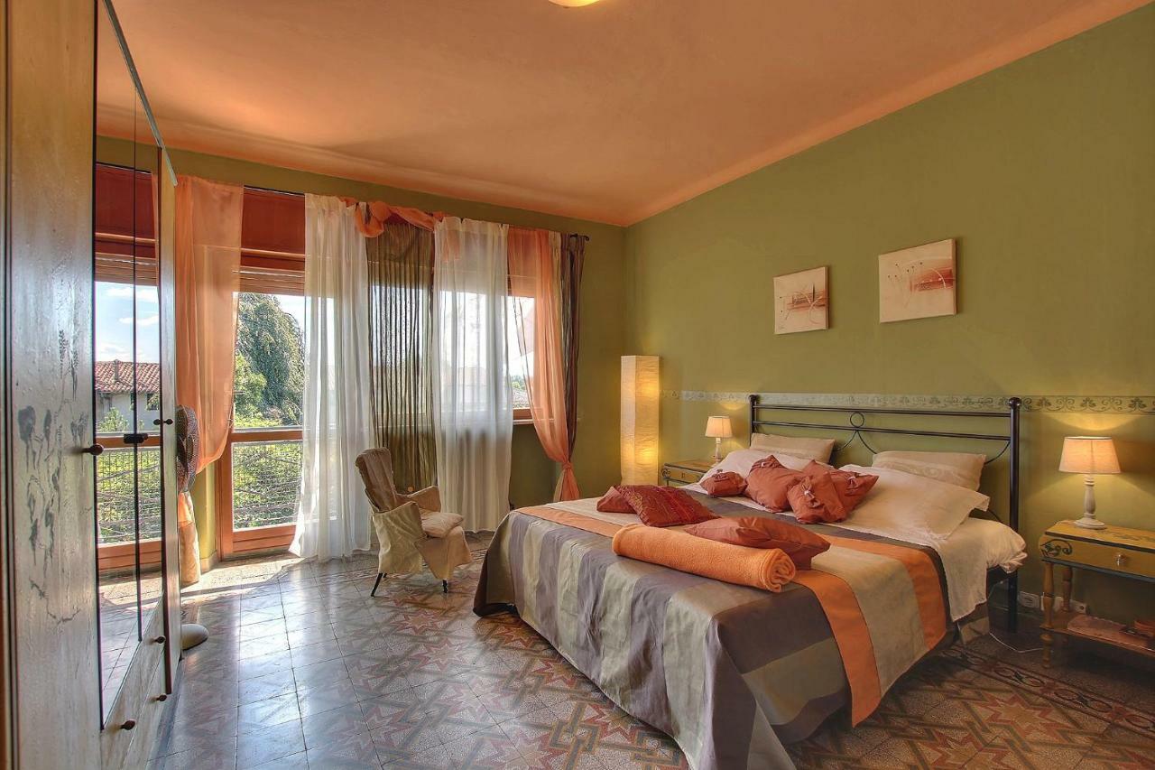 B&B Casa Passito Pavone Canavese Exterior photo
