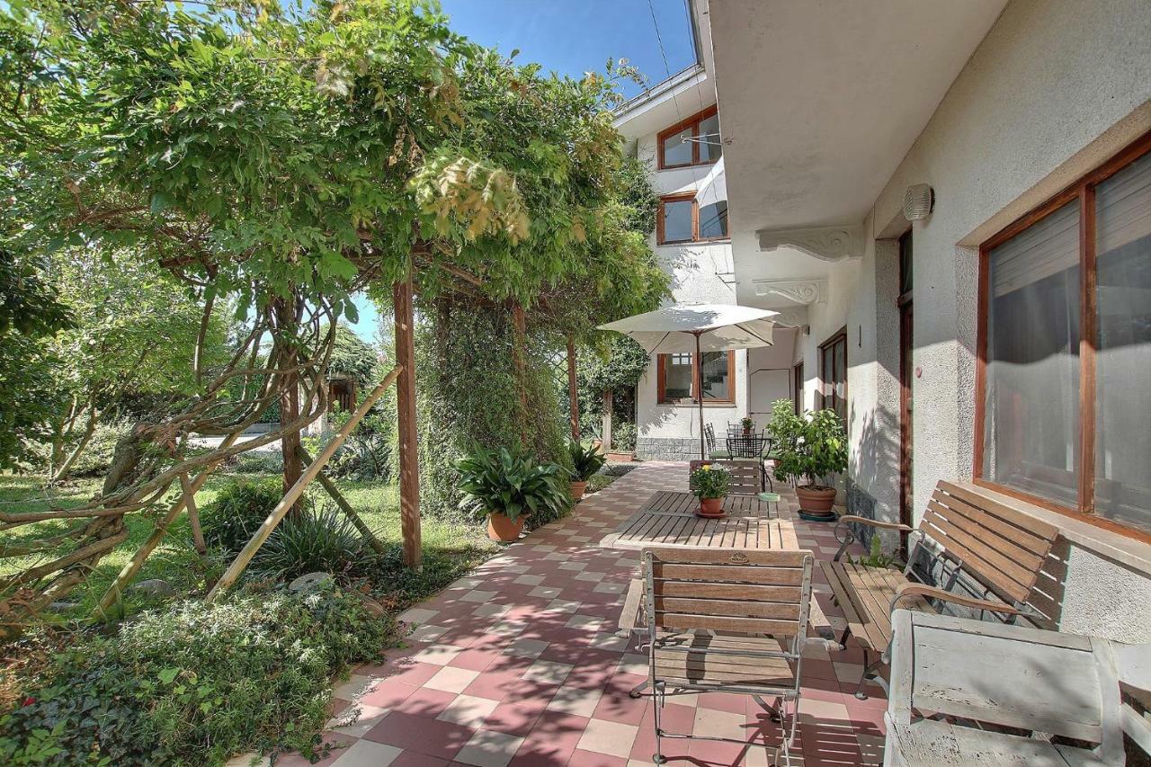 B&B Casa Passito Pavone Canavese Exterior photo